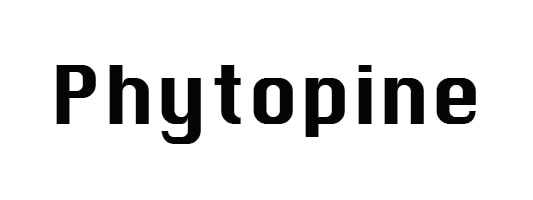Phytopine Phytopine