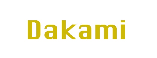 Dakami