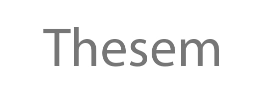 Thesem Thesem