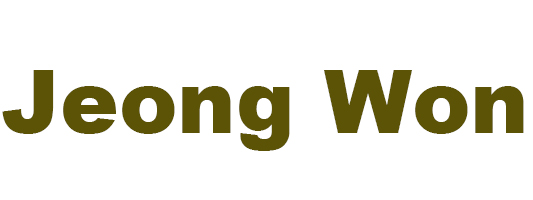 Jeong Won
