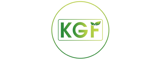 KGF (Korean Green Food)