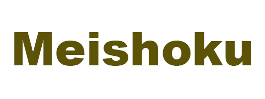 Meishoku