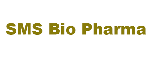 SMS Bio Pharm SMS Bio Pharm