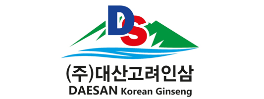 Daesan Korea Ginseng