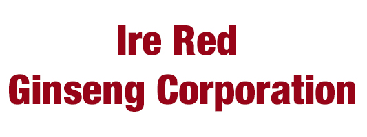 Ire Red Ginseng Corporation