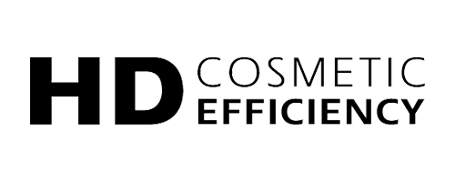 HD Cosmetic Efficiency