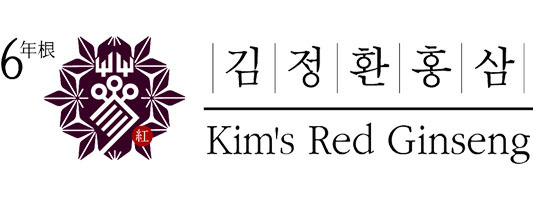 Kim's Red Ginseng
