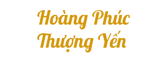 Hoàng Phúc Thượng Yến