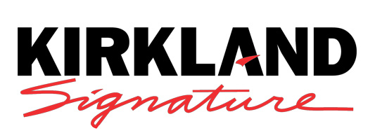 Kirkland Signature Logo SVG