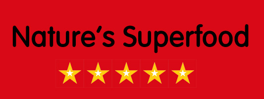 Nature Superfood Nature Superfood