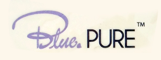 Blue Pure Blue Pure