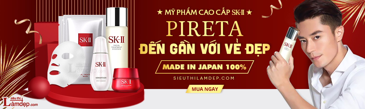 Siêu Thị Làm Đẹp - Mỹ Phẩm & Tpcn Nhập Khẩu Chính Hãng 100%