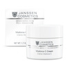 Hình Ảnh Kem Chống Lão Hóa Da Vitamin C Janssen Vitaforce C Cream - sieuthilamdep.com