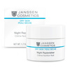 Hình Ảnh Kem Dưỡng Da Ban Đêm Janssen Dry Skin Night Replenisher - sieuthilamdep.com