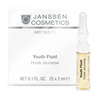 Hình Ảnh Tinh Chất Trẻ Hóa Da Janssen Ampoules Youth Fluid (25 ống x 2ml) - sieuthilamdep.com