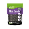 Hình Ảnh Hạt Chia Absolute Organic Chia Seeds 250gr - sieuthilamdep.com