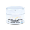 Hình Ảnh Kem Trị Mụn, Xoá Mờ Vết Thâm Do Mụn Acne Clearing Cream Bella Skin - sieuthilamdep.com
