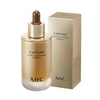 Hình Ảnh Serum Chống Lão Hoá AHC Capture Revite Solution Max Ampoule Vàng Hàn Quốc - sieuthilamdep.com