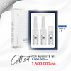 Hình Ảnh Combo 3 Kem Trẻ Hóa Làm Hồng Vùng Kín NuWhite V1 Mibiti Prudente - sieuthilamdep.com
