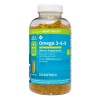 Hình Ảnh Viên Uống Hỗ Trợ Tim Mạch Omega 3-6-9 Supports Heart Health Dietary Supplement - sieuthilamdep.com