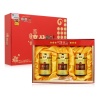 Hình Ảnh Cao Hồng Sâm Bio Apgold Korean Red Ginseng Gold (3 lọ x 240g) - sieuthilamdep.com