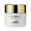 Hình Ảnh Kem Dưỡng Chống Lão Hóa, Nâng Cơ Swissline Cell Shock Total-Lift Light Cream - sieuthilamdep.com