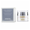 Hình Ảnh Swissline Cell Shock Age Intelligence Youth-Inducing Eye Cream - Kem Dưỡng Mắt - sieuthilamdep.com