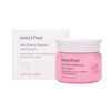 Hình Ảnh Kem Dưỡng Trắng Da Innisfree Jeju Cherry Blossom Tone-Up Cream - sieuthilamdep.com