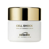 Hình Ảnh Kem Nâng Cơ Chống Lão Hóa Swissline Cell Shock Total-Lift Overnight Cream - sieuthilamdep.com