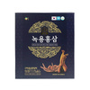 Hình Ảnh Nước Hồng Sâm Nhung Hươu Xanh Gaesung Korean Deer Antlers Red Ginseng Drink Hàn Quốc - sieuthilamdep.com