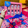 Hình Ảnh Nước Uống Bảo Vệ Sức Khỏe 82x The Pink Collagen Nhật Bản (Set 8 Chai) - sieuthilamdep.com