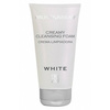 Hình Ảnh Bruno Vassari White Creamy Cleansing Foaming - Sữa Rửa Mặt Dưỡng Trắng Da - sieuthilamdep.com