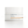 Hình Ảnh Christina Forever Young Repairing Night Cream - Kem Phục Hồi Tái Tạo Da Ban Đêm - sieuthilamdep.com
