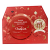 Hình Ảnh Mặt Nạ Dưỡng Da Banobagi Super Collagen Mask 24k Gold Merry Christmas - sieuthilamdep.com