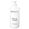 Hình Ảnh Sữa Rửa Mặt Cho Da Khô Beauty Med Milk Cleanser Face Cleansing Milk 500ml, Tùy Chọn: 500ml - sieuthilamdep.com
