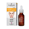 Hình Ảnh Floslek Dermo Expert White & Beauty Lightening Acid Peel Night Care - Dung Dịch Tẩy Tế Bào Chết - sieuthilamdep.com