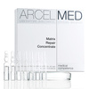 Hình Ảnh Jean D'Arcel ArcelMed Matrix Repair Concentrate - Huyết Thanh Phục Hồi Da (7 Ống x 2ml), Tùy Chọn: 7 Ống/ Hộp - sieuthilamdep.com