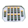 Hình Ảnh Nước Bổ Gan Đông Trùng Hạ Thảo Well Bio Korean Hovenia Cordyceps Drink - sieuthilamdep.com