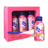 Hình Ảnh Nước Uống Bảo Vệ Sức Khỏe 82x The Pink Collagen Nhật Bản (Set 3 Chai), Tùy Chọn: Set 3 Chai - sieuthilamdep.com