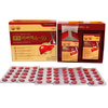 Hình Ảnh Kwangdong Liverx-10 Viên Uống Bổ Gan Từ Hàn Quốc - sieuthilamdep.com