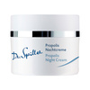Hình Ảnh Dr.Spiller Propolis Night Cream - Kem Dưỡng Ban Đêm Cho Da Mụn - sieuthilamdep.com