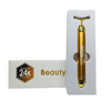 Hình Ảnh Máy Massage Mặt Thera Lady 24k Beauty Bar - Trẻ Hóa Làn Da, Cải Thiện Nếp Nhăn - sieuthilamdep.com
