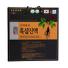 Hình Ảnh Nước Hắc Sâm Daesan Korean Black Ginseng (70ml x 30 gói) - sieuthilamdep.com