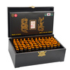 Hình Ảnh Tinh Chất Hồng Sâm Đông Trùng Hoàng Đế Ginseng King Hwangjin Liquid Gold - sieuthilamdep.com
