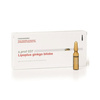 Hình Ảnh Tinh Chất Chống Suy Giãn Tĩnh Mạch Mesoestetic X.Prof 037 Lipoplus Ginkgo Biloba - sieuthilamdep.com