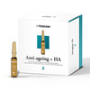 Hình Ảnh Toskani Anti-Aging + HA Ampoules - Tinh Chất Dưỡng Ẩm, Chống Lão Hoá Cô Đặc - sieuthilamdep.com