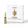 Hình Ảnh Tinh Chất Phục Hồi, Rạng Rỡ Da Tức Thì Toskani Vitaflash Ampoules - sieuthilamdep.com