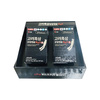 Hình Ảnh Viên Hắc Thiên Sâm RG3 Korean Black Ginseng Powder Capsule - sieuthilamdep.com