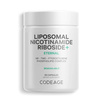 Hình Ảnh Code Age Liposomal Nicotinamide Riboside+ - Viên Uống Ngừa Lão Hóa Da - sieuthilamdep.com