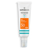 Hình Ảnh Sophieskin Facial Protection Oil Balance SPF50 - Kem Chống Nắng Thuần Chay - sieuthilamdep.com